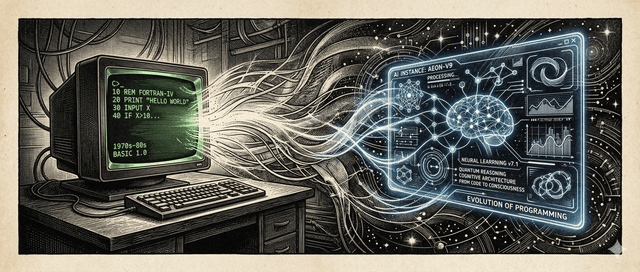 Redis 作者 antirez：别陷入反 AI 炒作，编程已被永远改变