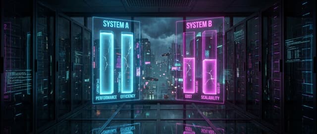 开闭源性能差距的真相:一张跑分榜掩盖了什么