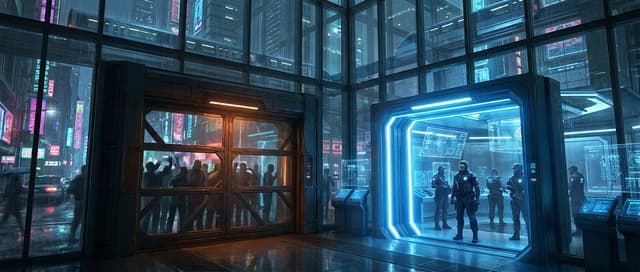 OpenAI 给安全圈发了张白名单:AI 护栏的特权时代正式开始