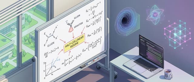 Vibe Physics 是命名,不是发现:当 OpenAI 物理学家给一种工作模式起了个名字