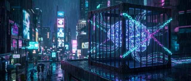 你的 Agent 记忆,不属于你